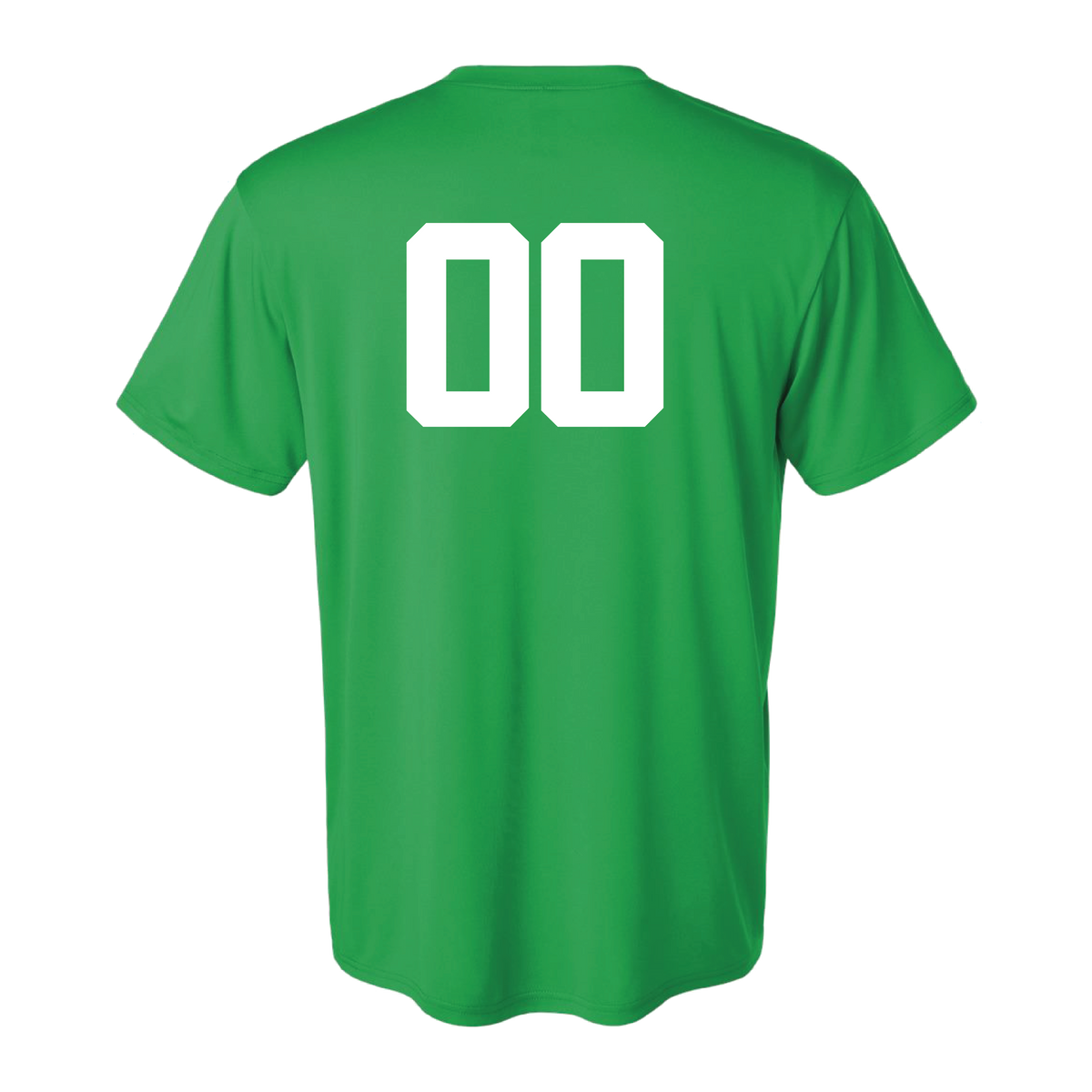 Rancho Player Jersey