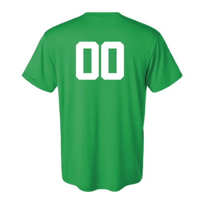 Rancho Player Jersey