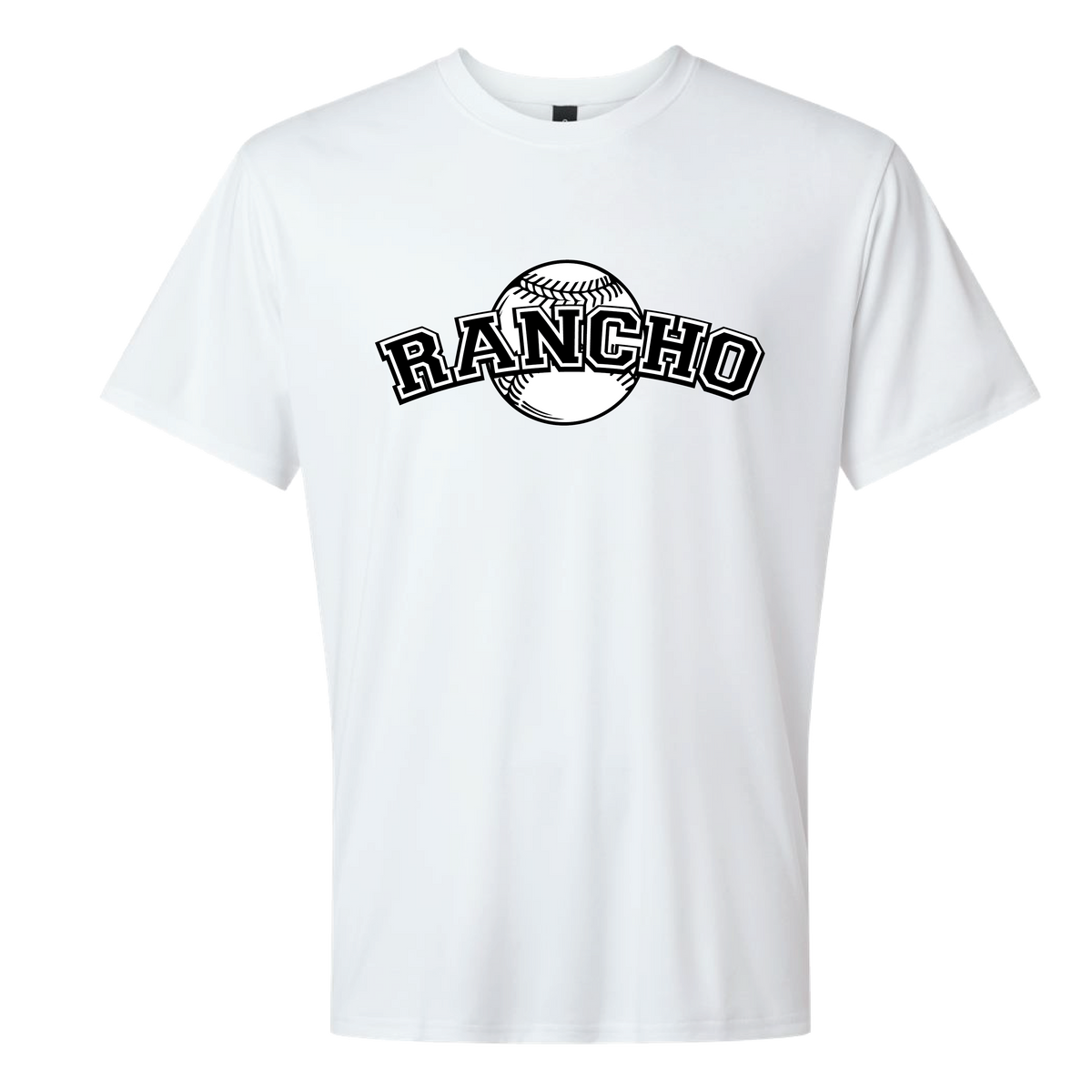 Rancho Player Jersey