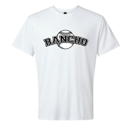 Rancho Player Jersey