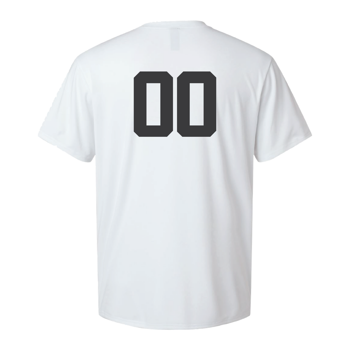 Rancho Player Jersey