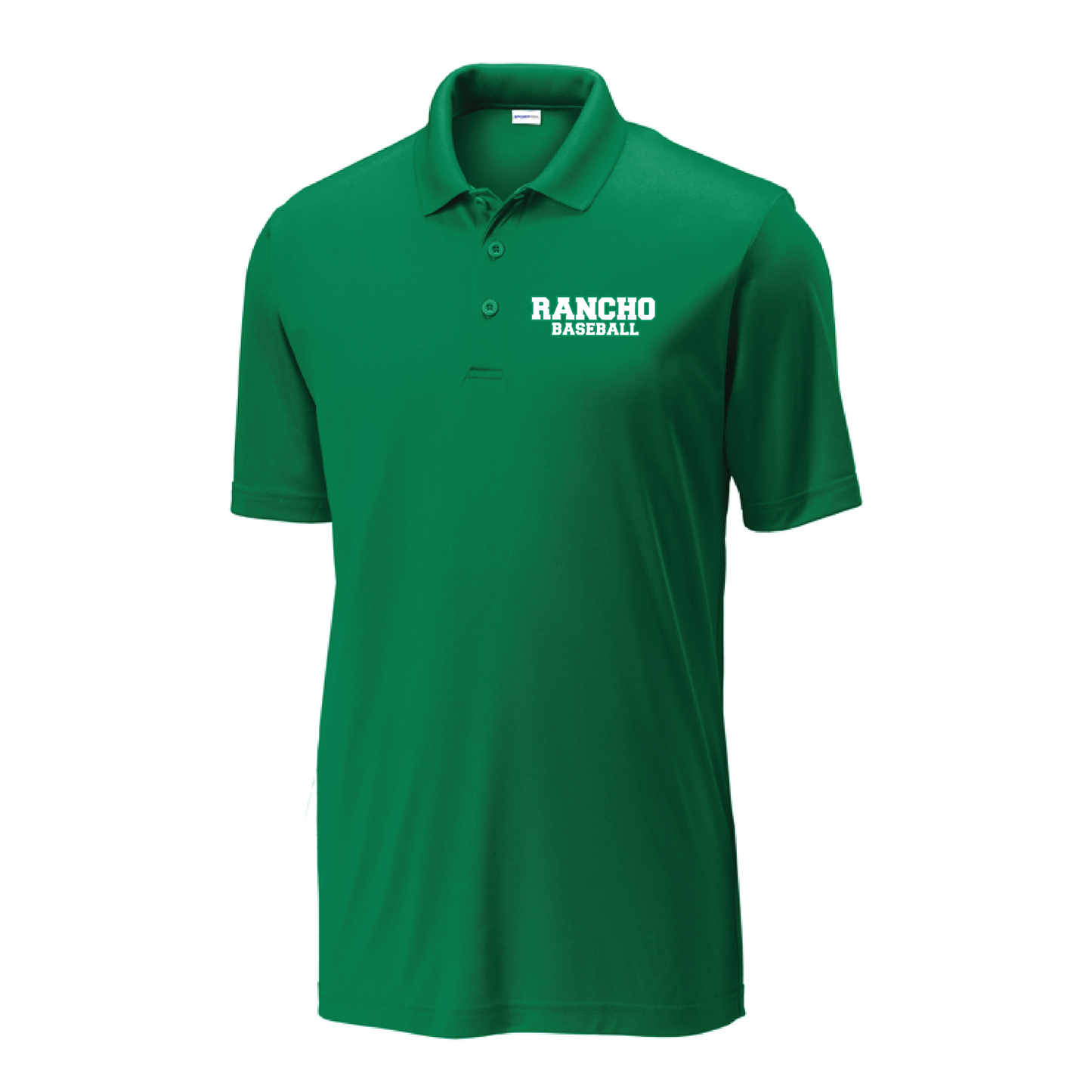 Player Polo