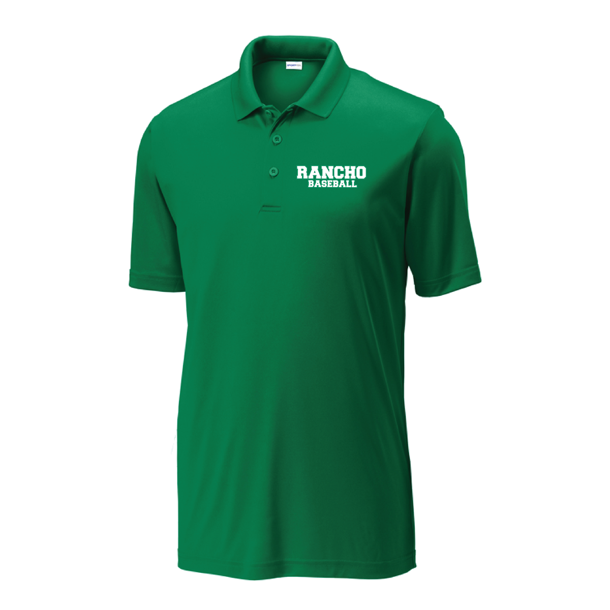 Player Polo