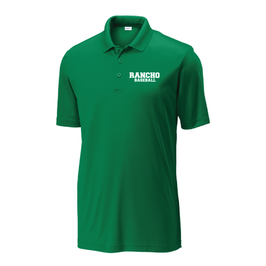 Player Polo