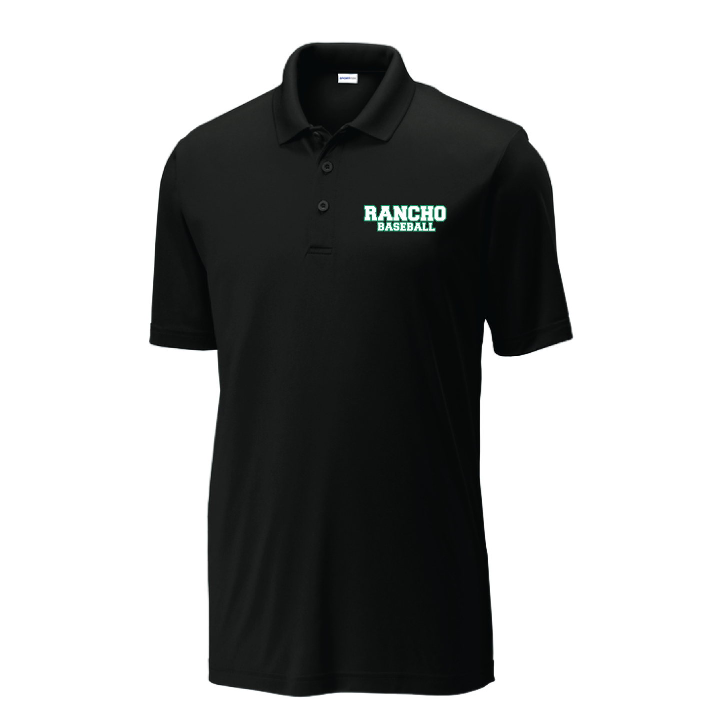 Player Polo