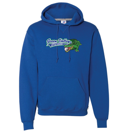 RUSSEL ATHLETIC SWEATSHIRT