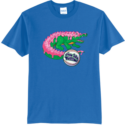 CORE COTTON TEE