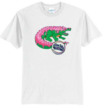 CORE COTTON TEE