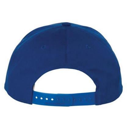 TWILL SNAPBACK HAT
