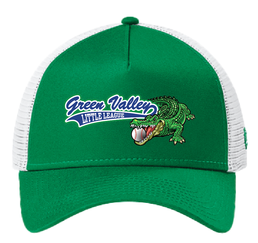 Snapback Trucker Hats NE