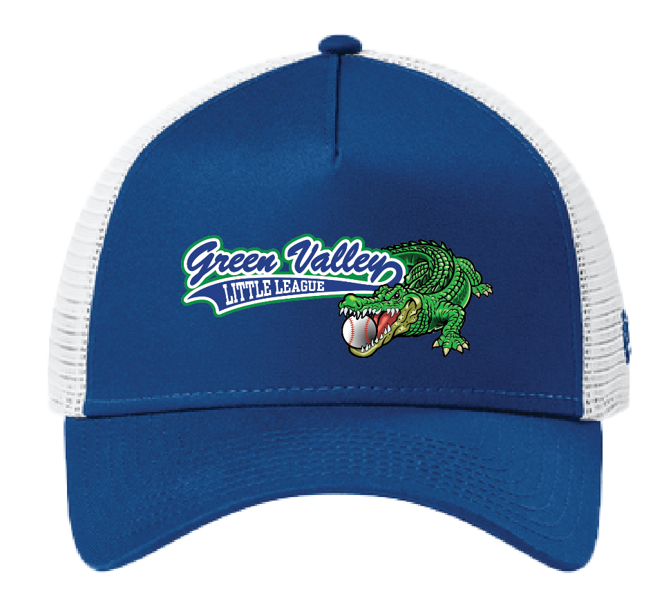 Snapback Trucker Hats NE