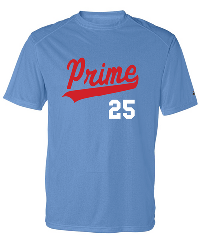 PRIME USA PLAYER JERSEY