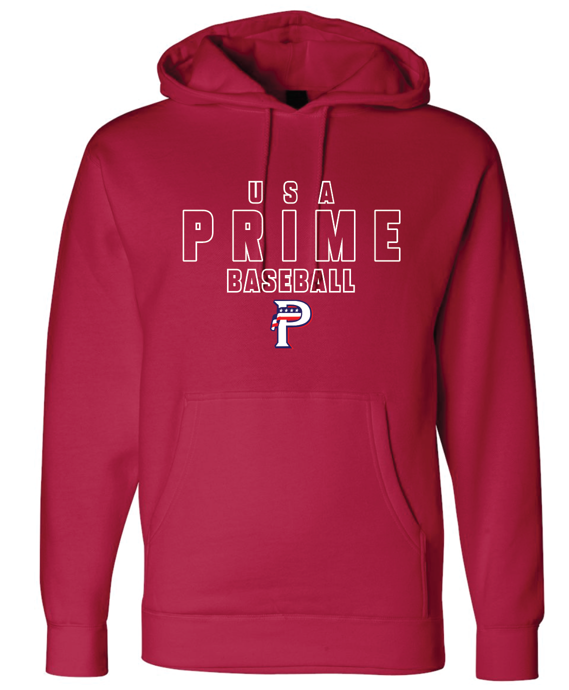 PRIME USA HOODIE