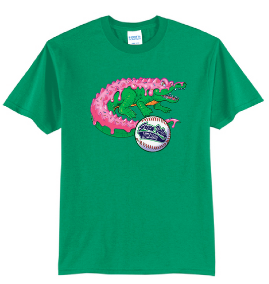 Adult Core Cotton Tee