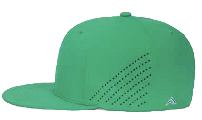 Premium Lightweight Perforated PacFlex Cap