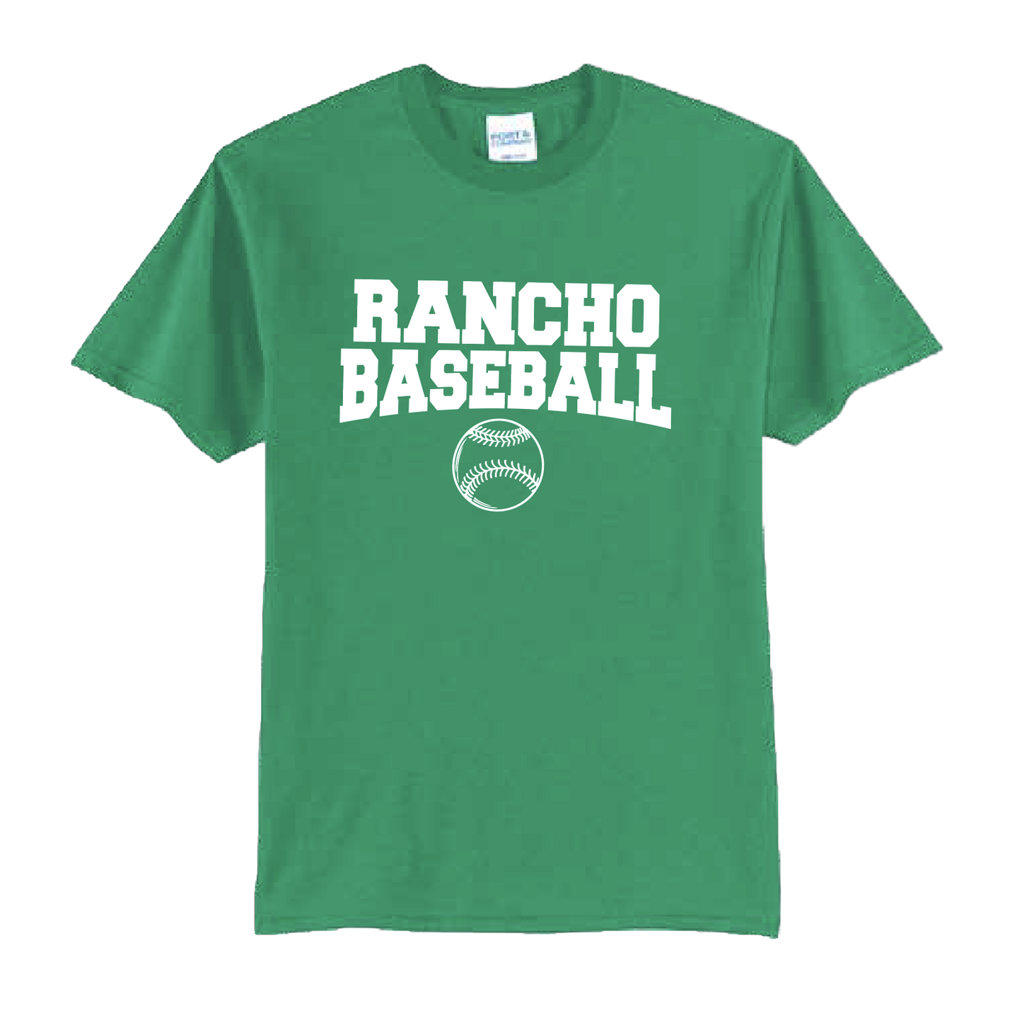 Core Blend Tee