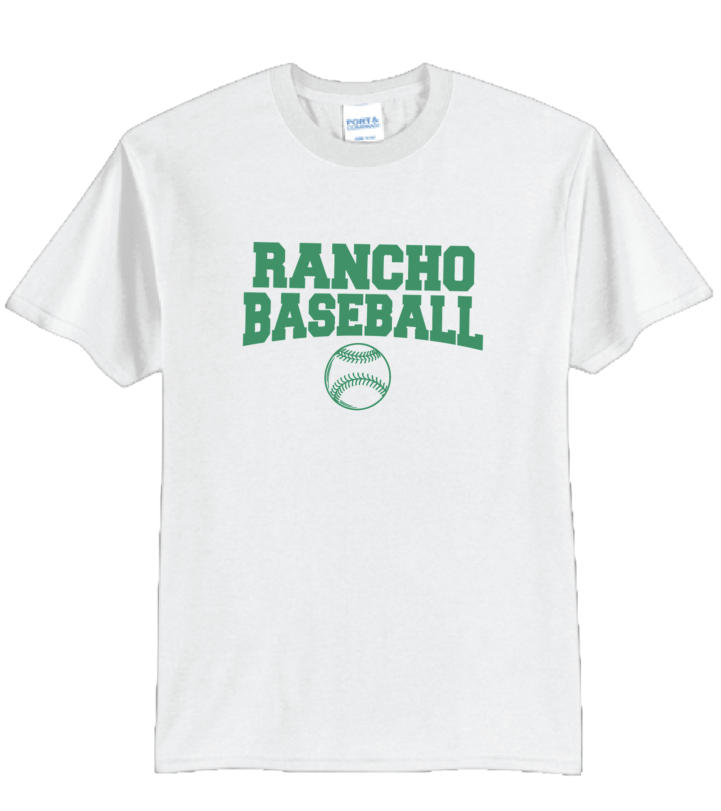 Core Blend Tee