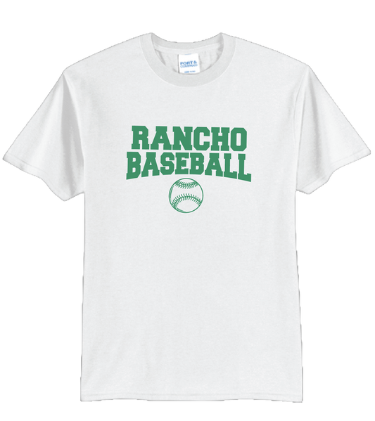 Core Blend Tee
