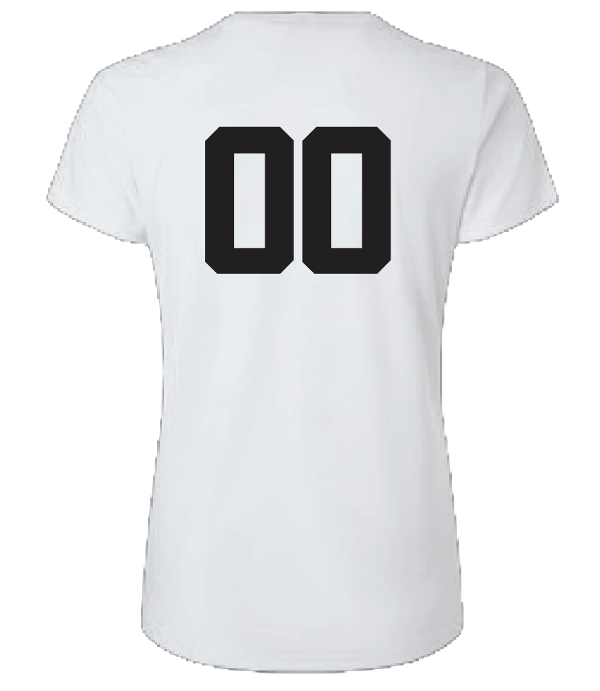 Women's Pro Lock Performance Tee