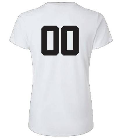 Women's Pro Lock Performance Tee