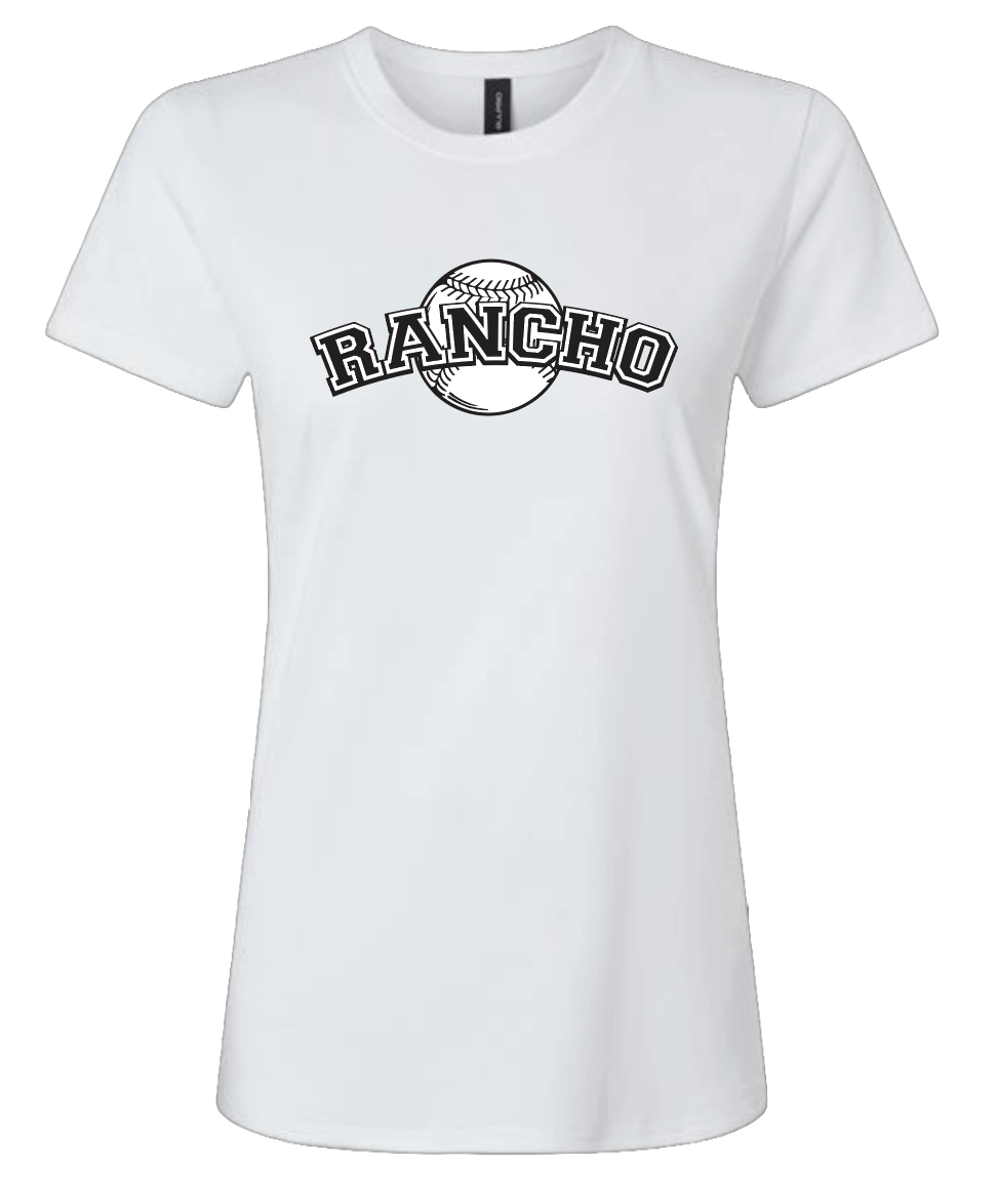 Women's Pro Lock Performance Tee