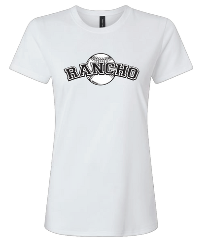 Women's Pro Lock Performance Tee