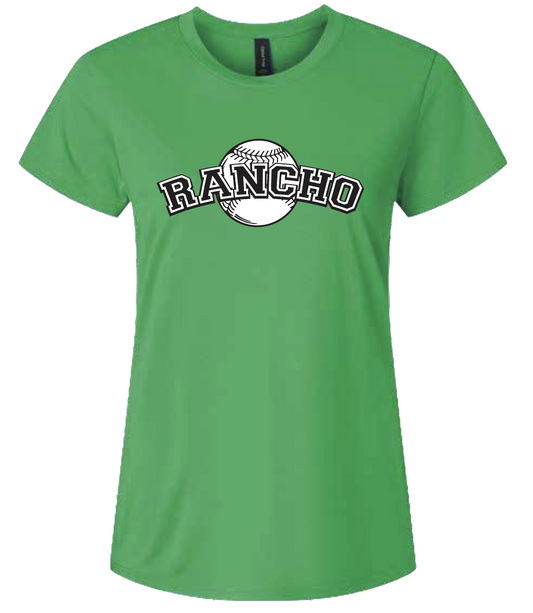 Women's Pro Lock Performance Tee