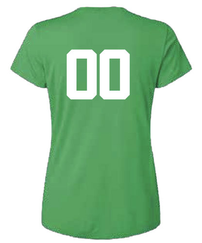 Women's Pro Lock Performance Tee