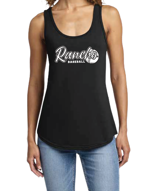 Women's Core Cotton Tank Top