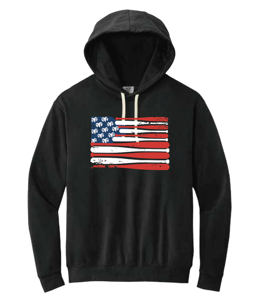 Lightweight Hoodie