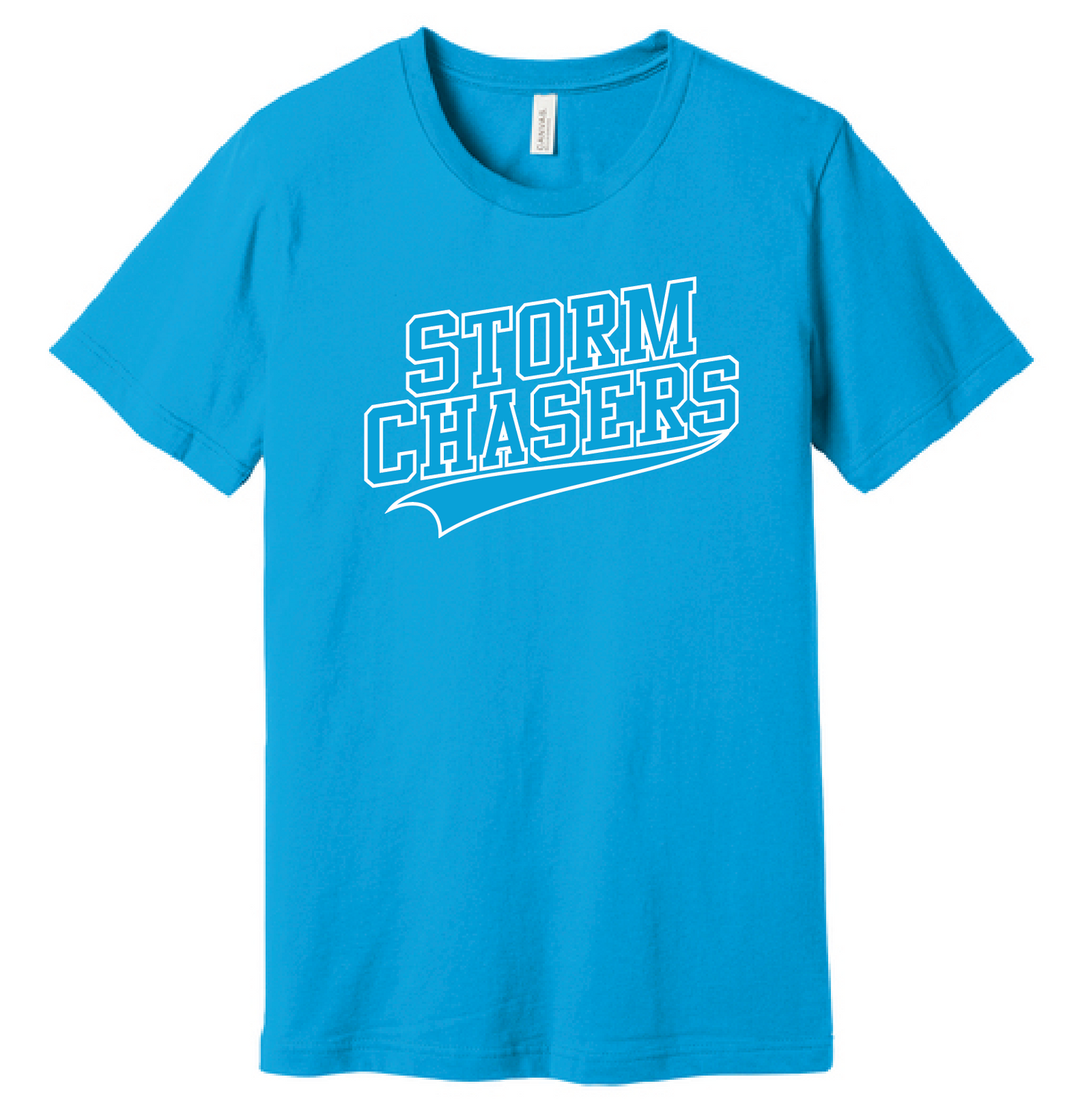 TEAM FANWEAR T-SHIRT