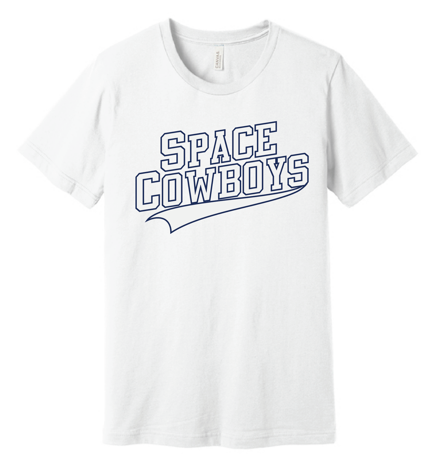 TEAM FANWEAR T-SHIRT