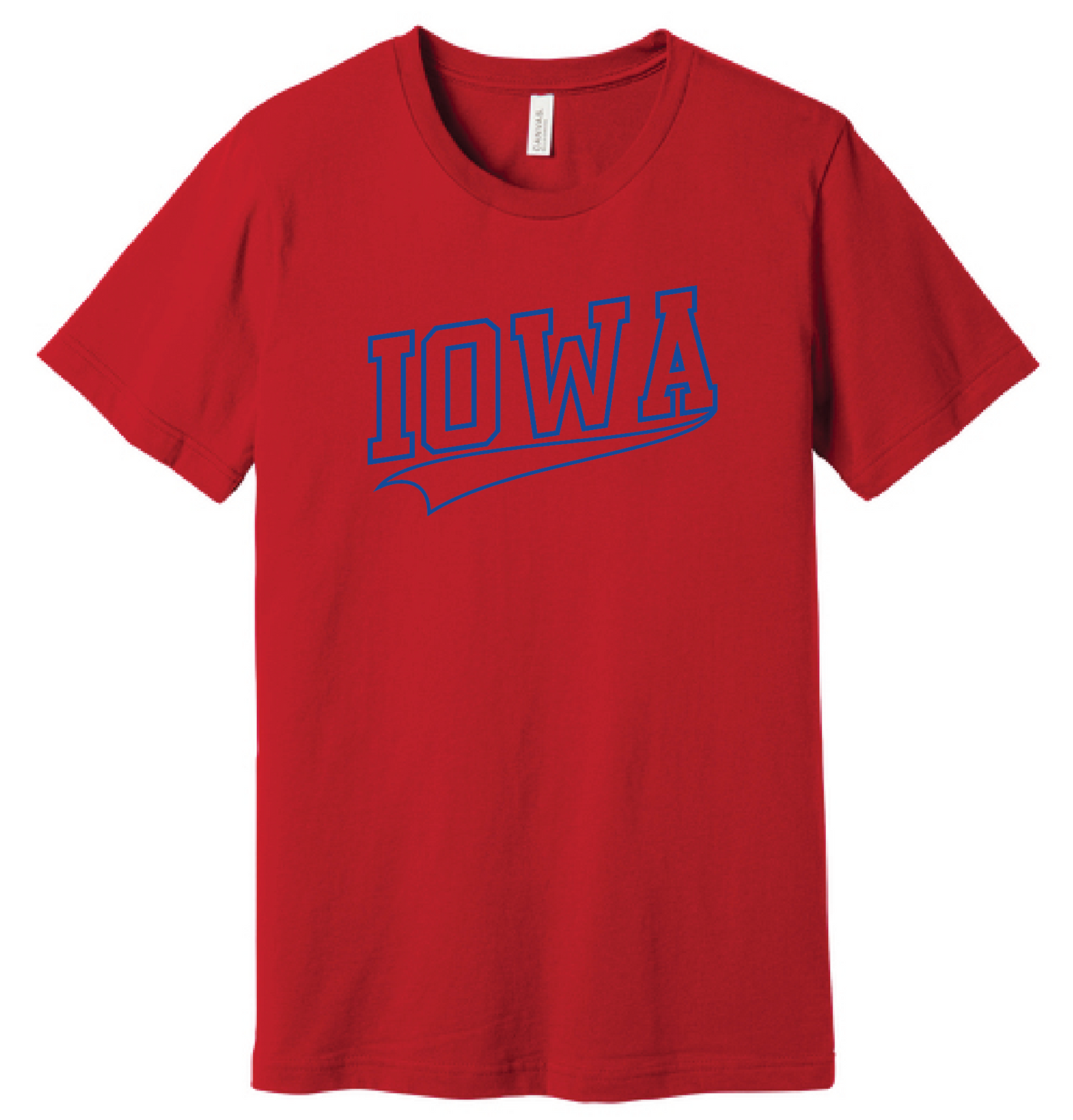 TEAM FANWEAR T-SHIRT