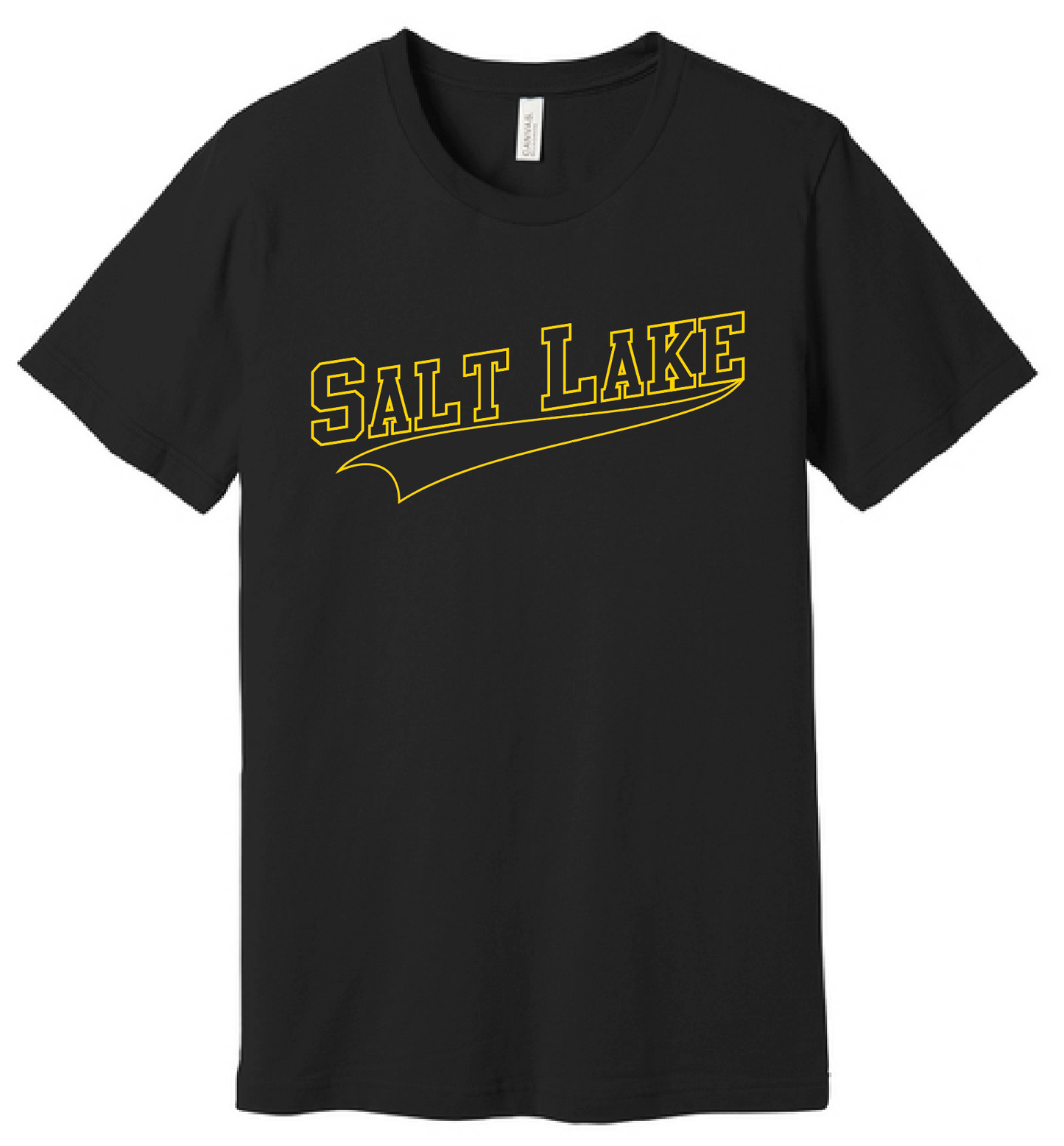 TEAM FANWEAR T-SHIRT