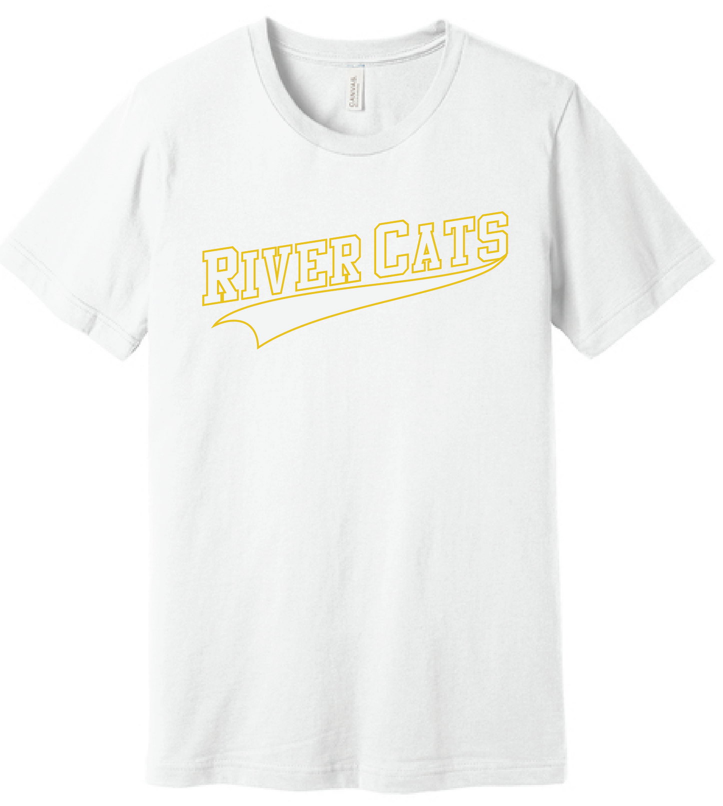 TEAM FANWEAR T-SHIRT