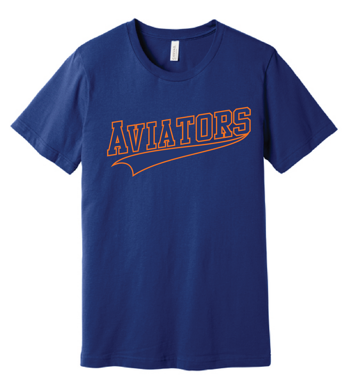 TEAM FANWEAR T-SHIRT