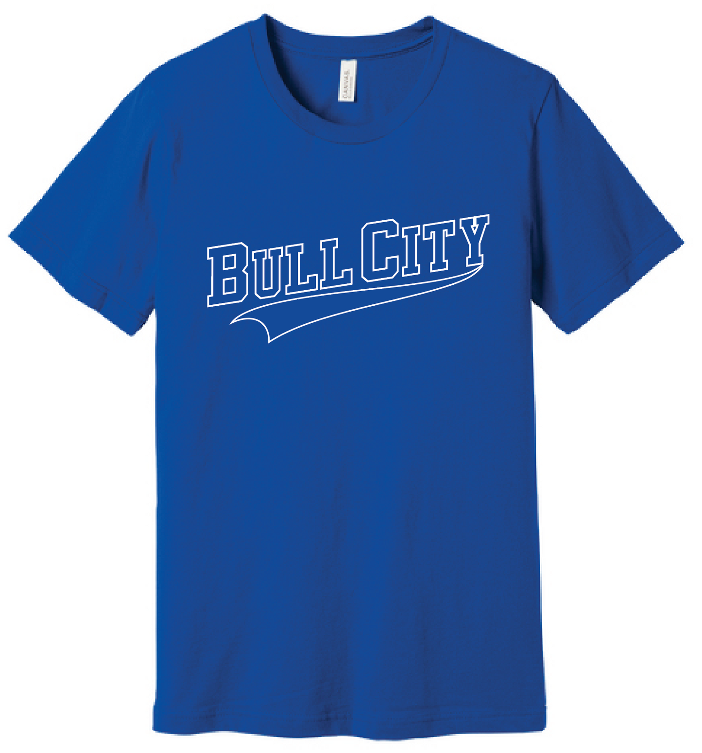 TEAM FANWEAR T-SHIRT