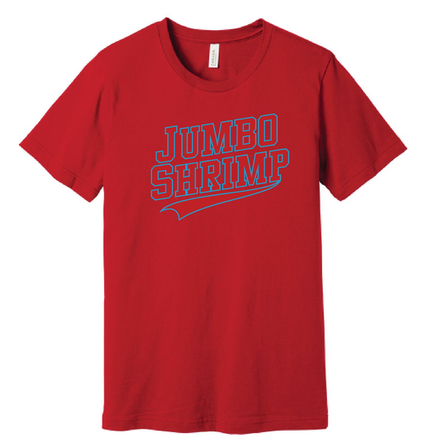 TEAM FANWEAR T-SHIRT