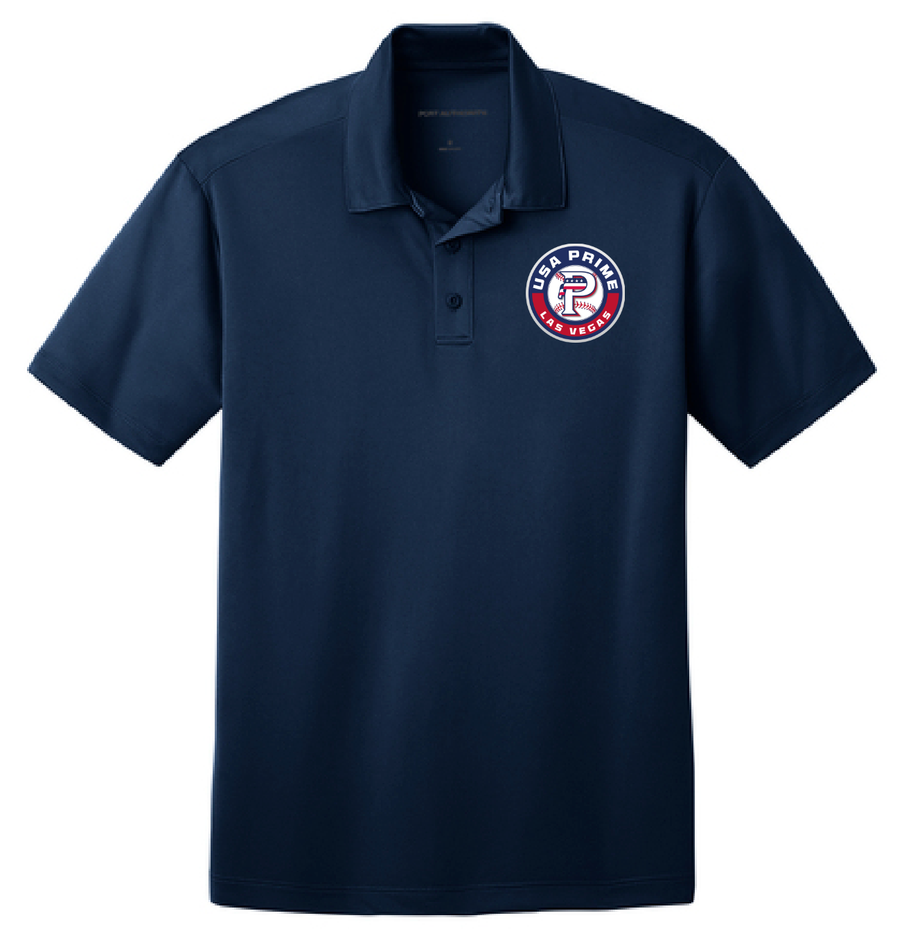 PRIME USA POLO