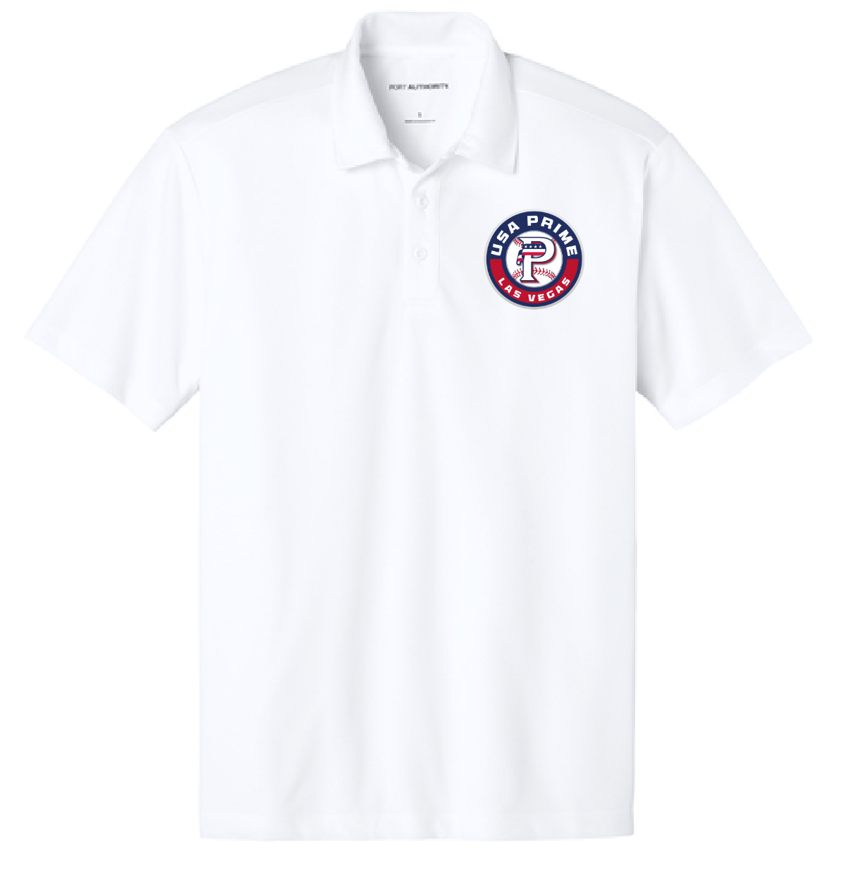 PRIME USA POLO