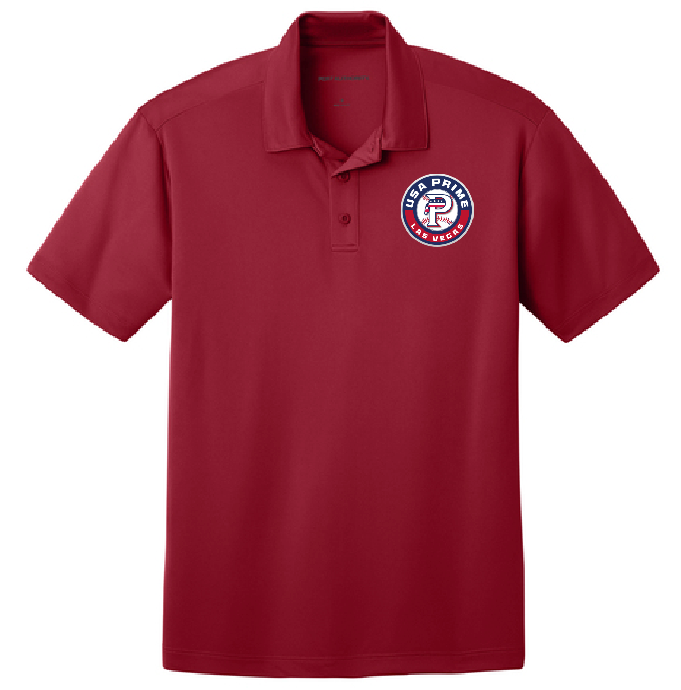 PRIME USA POLO