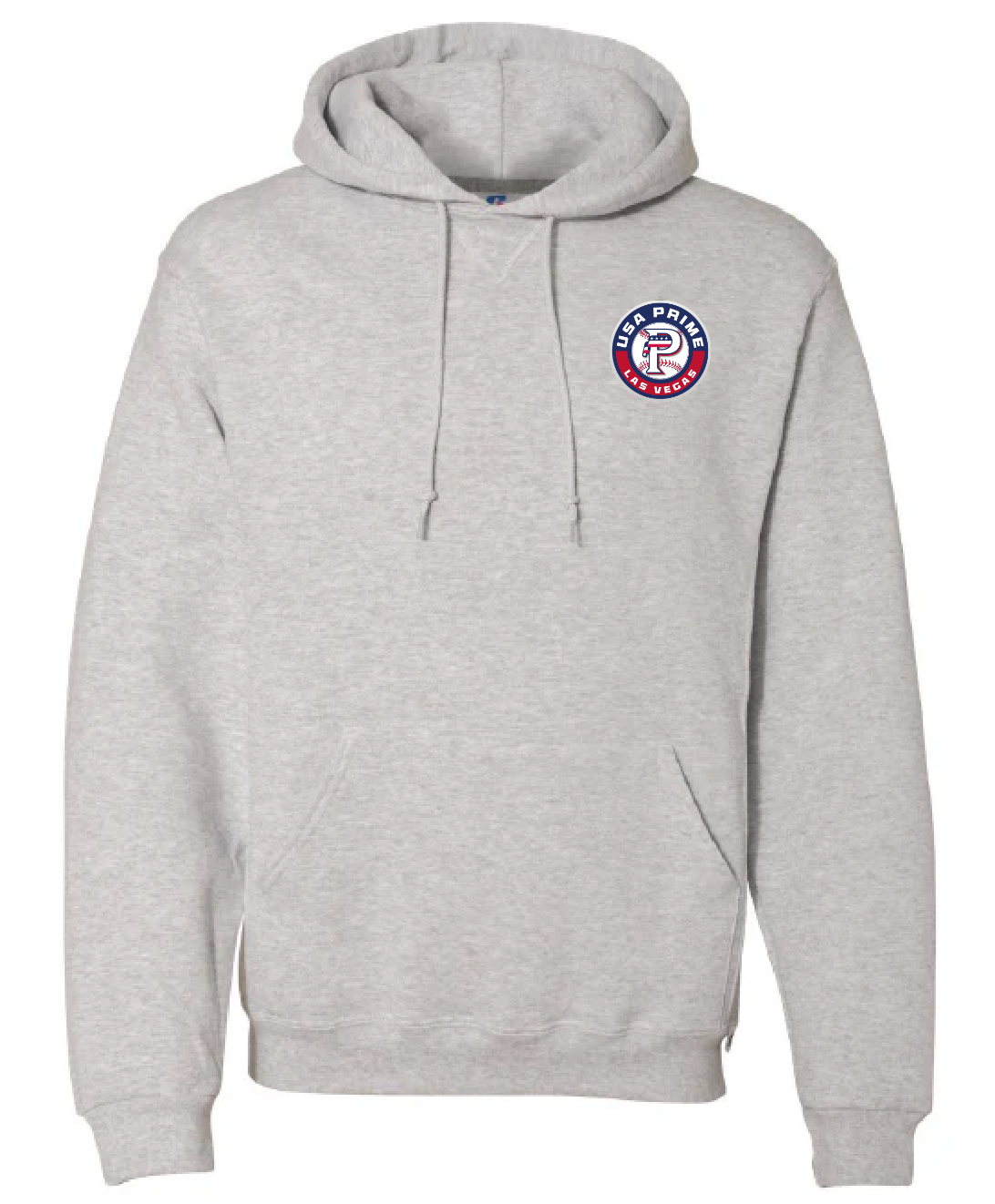 PRIME FIELD HOODIE
