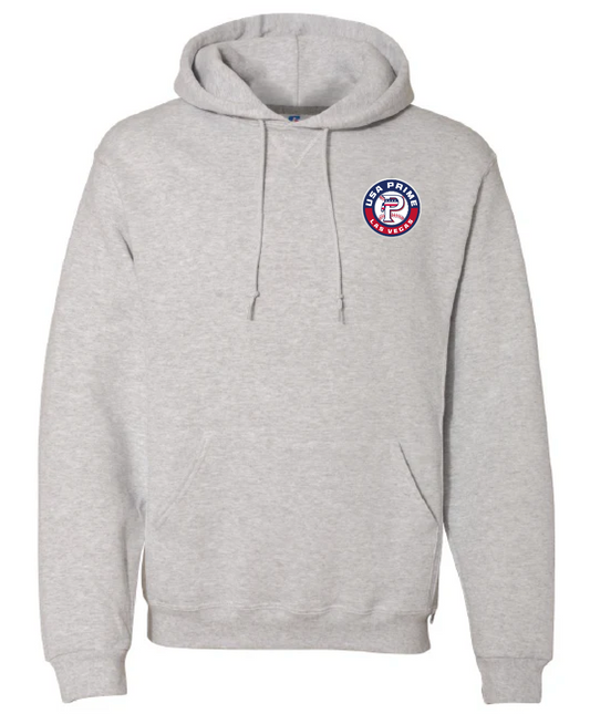 PRIME FIELD HOODIE