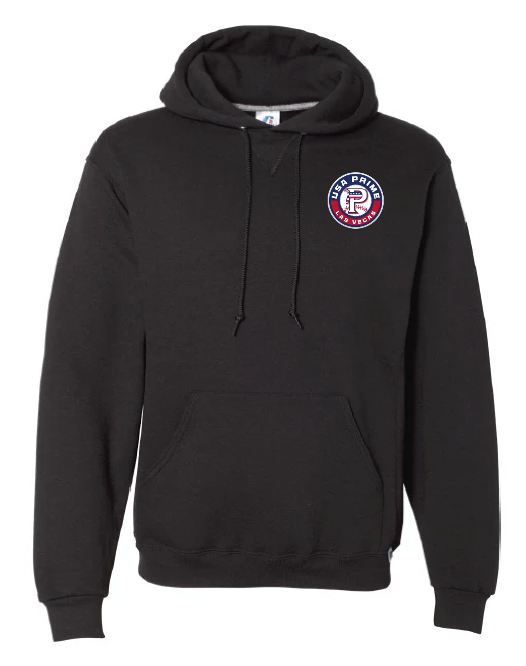 PRIME FIELD HOODIE