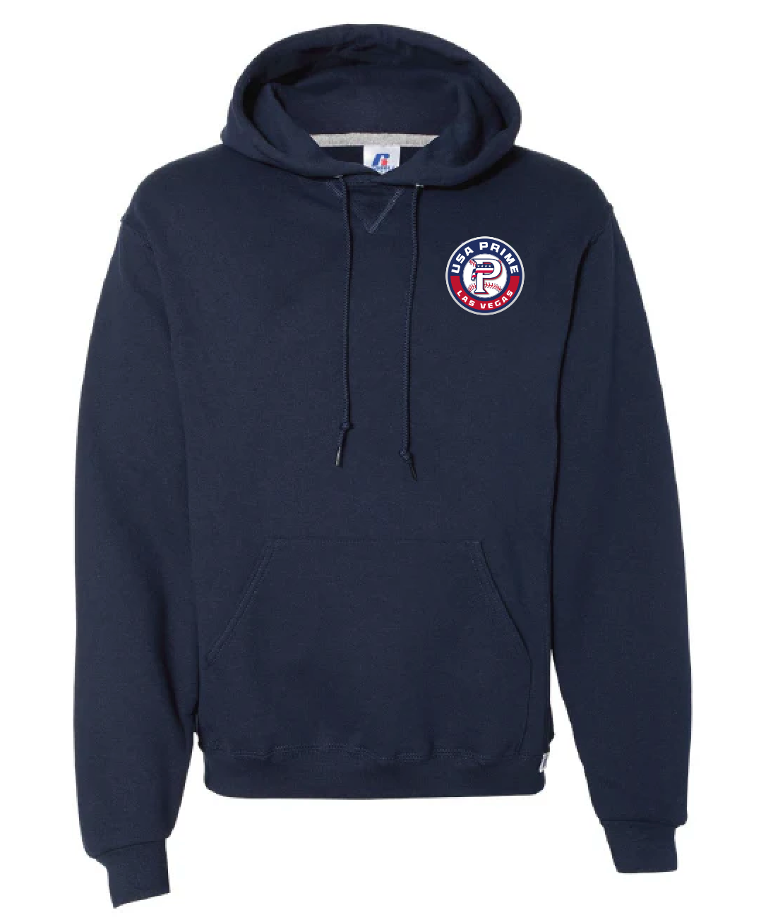 PRIME FIELD HOODIE