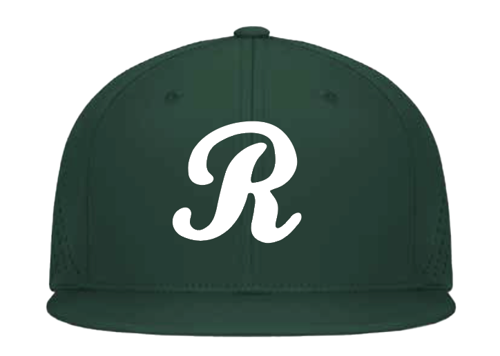 Premium Lightweight Perforated PacFlex Cap