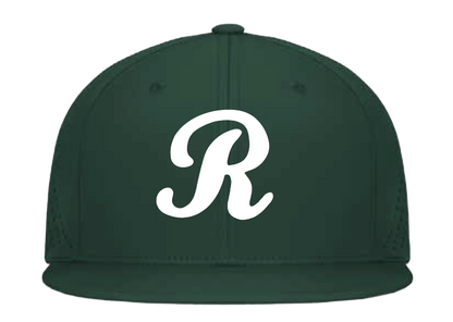 Premium Lightweight Perforated PacFlex Cap