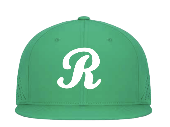 Premium Lightweight Perforated PacFlex Cap
