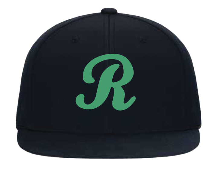 Premium Lightweight Perforated PacFlex Cap