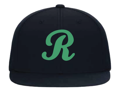 Premium Lightweight Perforated PacFlex Cap